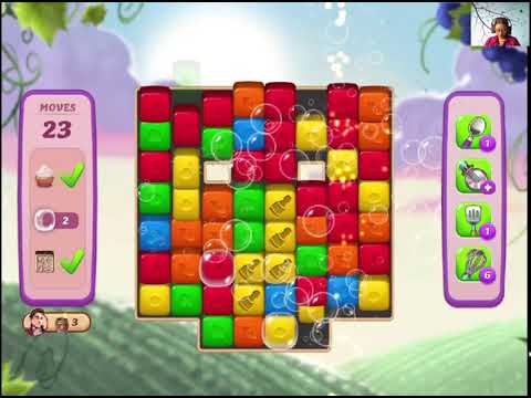 Vineyard Valley Level 220