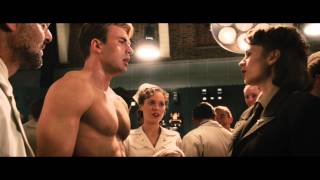 Brazilian Portuguese Trailer