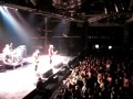 The Toy Dolls - I Caught It From Camilla // Barcelona, Sala Razzmatazz 04.05.2012