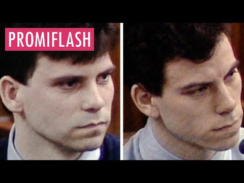 Menendez-Familie kämpft für Lyle und Eriks Freilassung