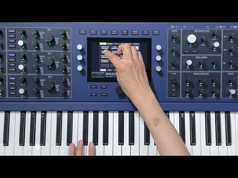 Waldorf Quantum mk2 is coming - the first experience of sound| Hi-Fans