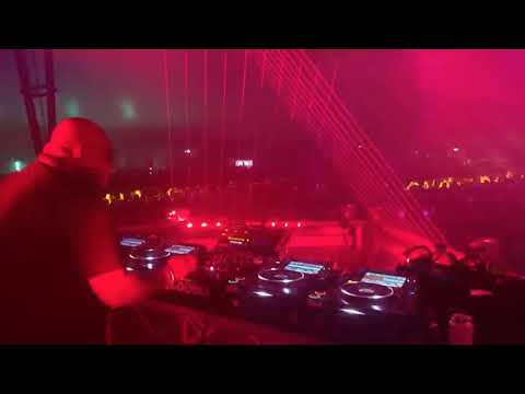 Carl Cox plays 'Fabio Neural - Junction2' @ PURE Melbourne