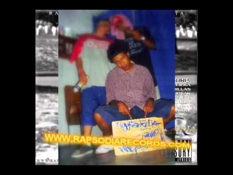 Hasta Que Me Muera Ft. Jota - Niggas Clicka