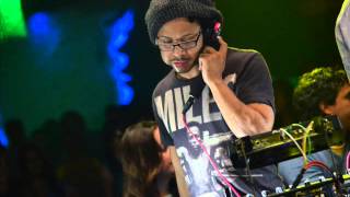 Kalimba - Latin Party (Tu Corazon Lo Sabe Remix)