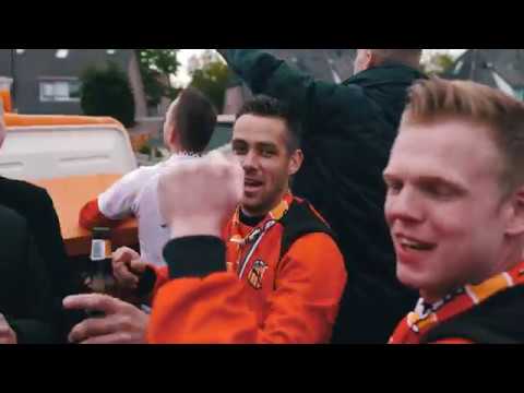 MEC'07 KAMPIOEN 2018/2019