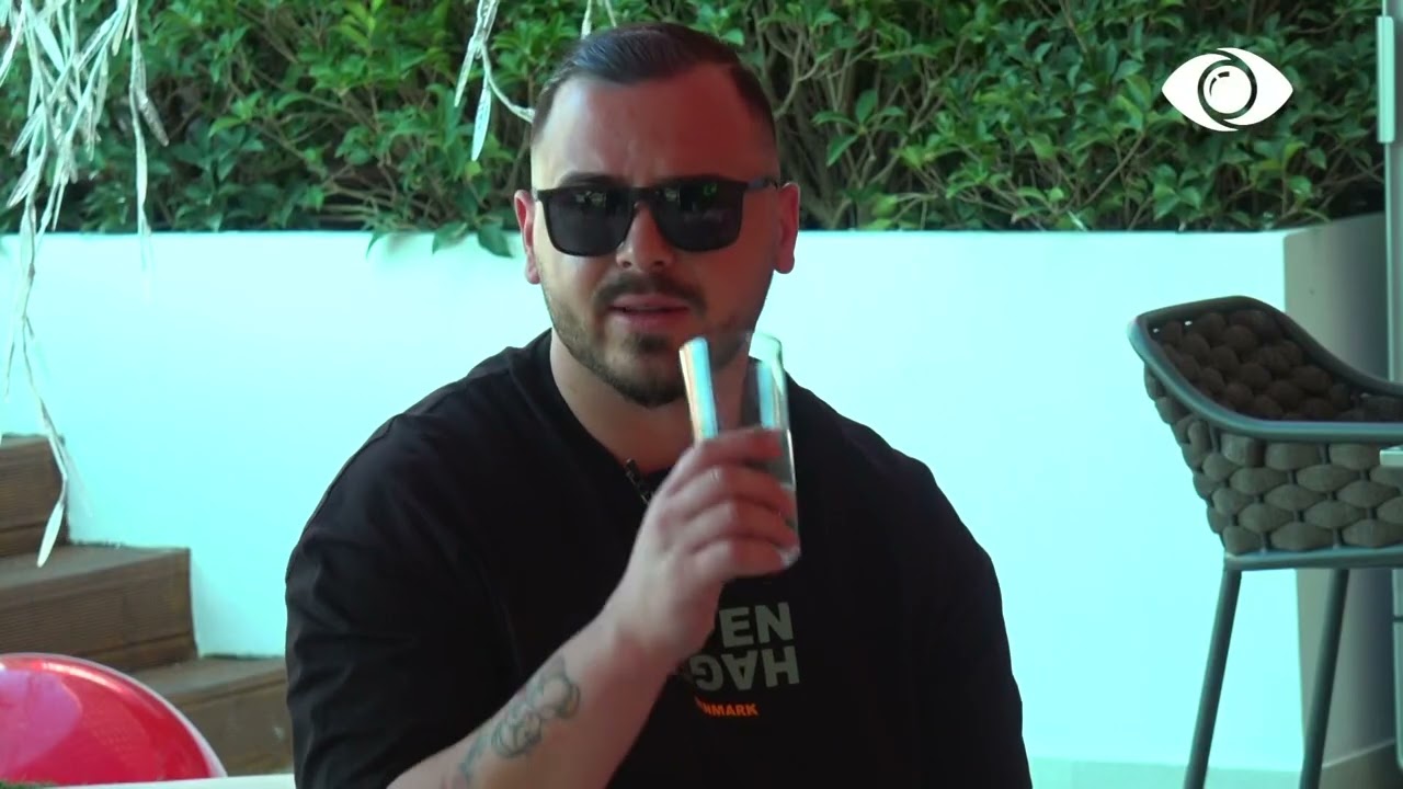 Duhet të tregoje vlera/ Ronaldo-Oltës: Turp që debatove me Zhaklinën mbrëmë