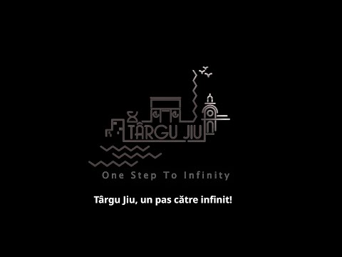 Filmul oficial de prezentare al Municipiului Târgu Jiu