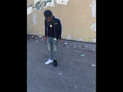 Kasher Quon - Deadstock (Prod By Enrgy)