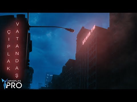 90BPM feat. Kamufle - Çıplak Vatandaş (Official Audio)