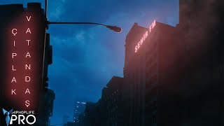 90BPM feat. Kamufle - Çıplak Vatandaş (Official Audio)