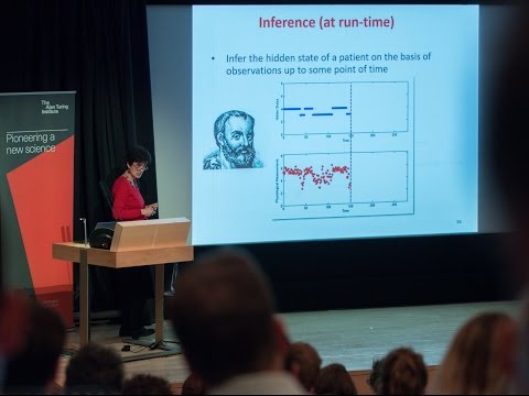 Turing Lecture: Data Science for Medicine