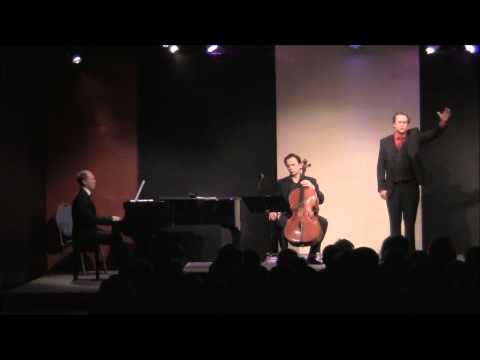 Messiah (Handel) Comfort ye my people, Ev'ry valley shall be exalted