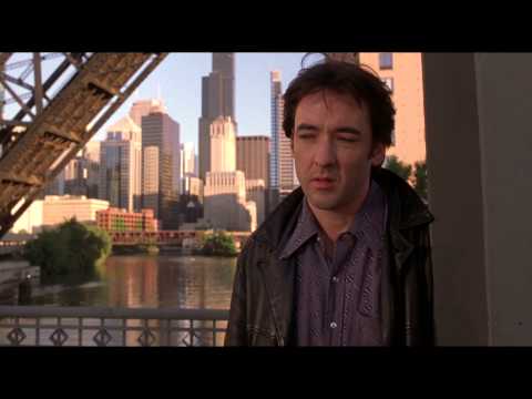 Фанатик - Трейлер