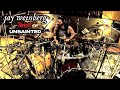 Jay Weinberg Slipknot Unsainted Studio Drum Cam