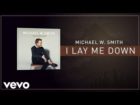 Thumbnail for I Lay Me Down video