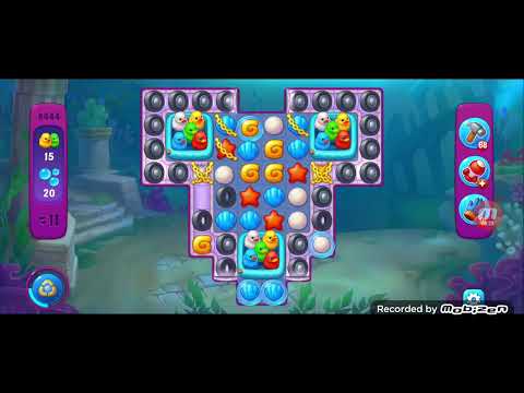 super hard Level -8444