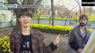 Download lagu [ซับไทย] 181122 วอนนาวันคัมแบ็คโชว์ การแข่งวาดภาพในฤดูใบไม้ผลิ พาร์ท1 mp3