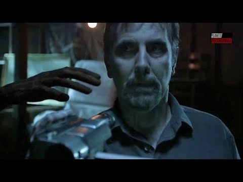 Maison Hantée - Le puit de l'enfer (Hantise)