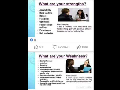 #heenaprajapati #andrast strength and weakness in English 🤔#interview #english#commmunication