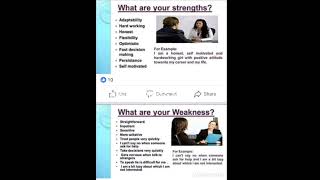 Download lagu #heenaprajapati #andrast strength and weakness in English 🤔#interview #english#commmunication mp3