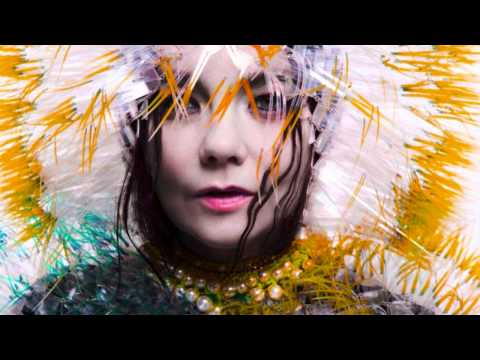 Björk’s takeover of Tri Angle Records’ Rinse FM show (6/8) (February 18, 2015) - HD