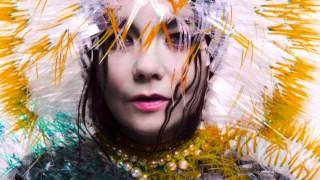 Björk’s takeover of Tri Angle Records’ Rinse FM show (6/8) (February 18, 2015) - HD
