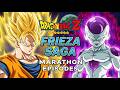 DRAGON BALL Z Frieza Saga FULL 9 Hours Marathon DEFAULT Thumbnail