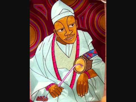 Alhaji RAJI OWONIKOKO and His Apala Group