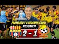 TREMENDO EL NUEVO BSC de HOLAN! BARCELONA SC 2-1 COBRESAL(RESUMEN) EL ÍDOLO CLASIFICÓ a SUDAMERICANA