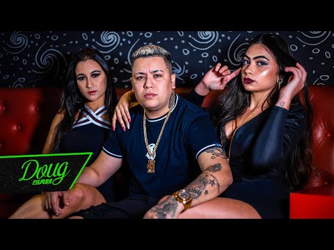 MC VITERA - PIQUE MAFIOSO (DJ KIK PROD) - (CLIPE OFICIAL) Doug Filmes