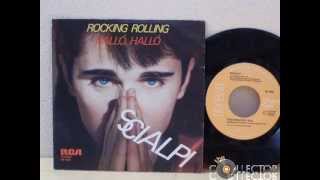Rockin'n rolling  Scialpi (1983) .wmv