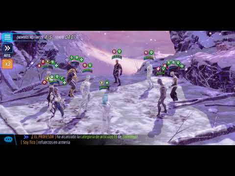 Kestrel no t4 level 70 g13 running arena with silver surfer 2 yellow stars. Awesome!!! 100k punch up