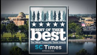 St. Cloud Times Best of the Best  2022 highlights 1080p