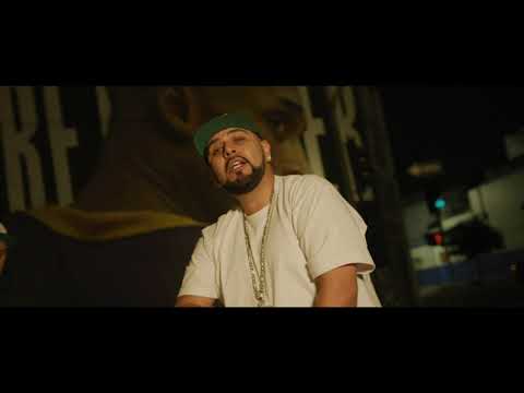 PRESICE85 - WAR (Music Video)