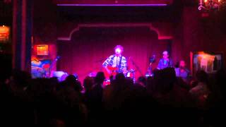 Matt Wertz - Feels So Right