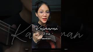 Download lagu Kasmaran - Jaz | cover bagus vanget oleh Ejeraa #akustik #livesinging #storymusik mp3