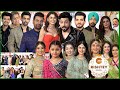 UNCUT Zee Rishtey Awards 2024 Sriti Jha Shabir Ahluwalia Dheeraj Dhoopar Ikk Kudi Punjab Di