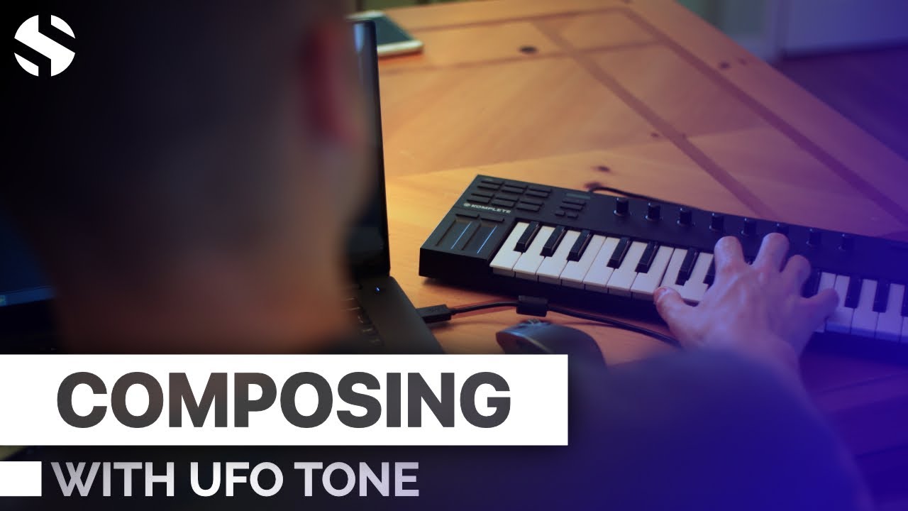UFO Tone thumbnail 2