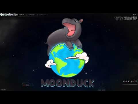 compLexity vs Elite Wolves (BO5) - Game 1 - Dota2CanadaCup S6 Grand Finals