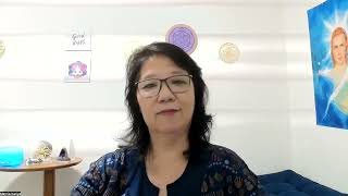 6a transmissão - Comandante Zyh On - A Luz não negocia! 10/02/2025