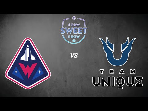 Winstrike vs Unique — Snow Sweet Snow #2