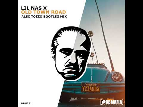 Lil Nas X - Old Town Road (Alex Tozzo Club Remix)
