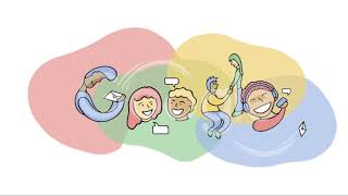 Create a Google Doodle  |  Maker Mondays