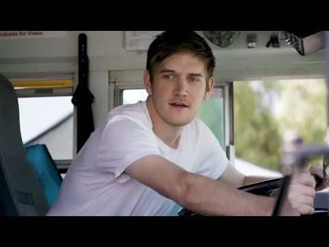 Bo Burnham | Pre-Order “Eighth Grade” today on iTunes