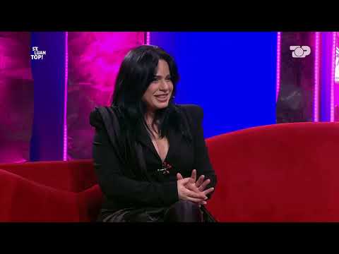 Një histori dashurie me Klajdi Musabelliun? Ja si përgjigjet Blerina Matraku – S’e Luan Topi