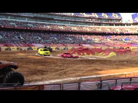 Baltimore 2013 Qualifying