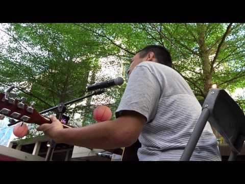 Sixmenonguard - กางเกงใน Live @ Brownstone 1/21/2017