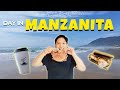 Day in Manzanita Oregon | What to Do on the Oregon Coast in 1 Day