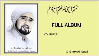 Download lagu Sholawat Habib Syech - FULL ALBUM Volume 11 mp3 Download lagu Sholawat Habib Syech - FULL ALBUM Volume 11 mp3