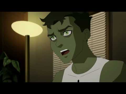 Chico bestia en sesión de terapia